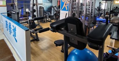 Gimnasio Kukkiwon