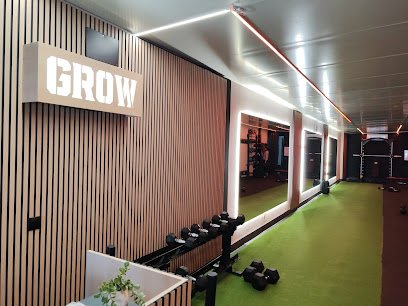 Grow Fitness Studio