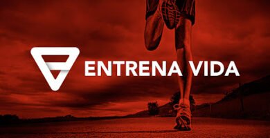 Entrena Vida