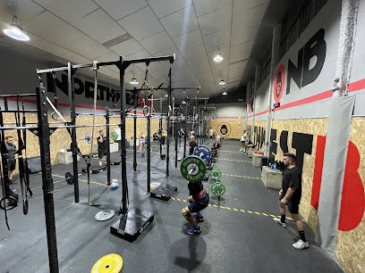 Northwest Box