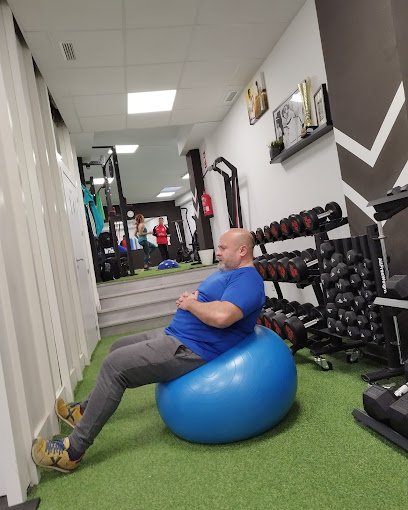 JDR Centro deportivo & Personal training