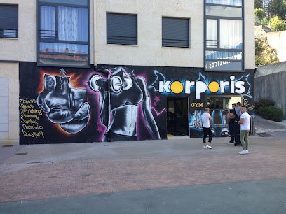Korporis Gym