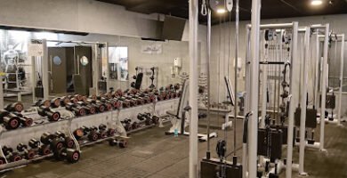 McFIT Ventas
