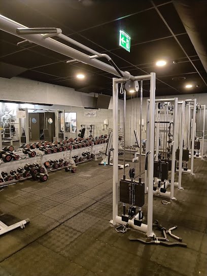 McFIT Ventas