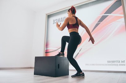 Gym Dance Carmen Franco