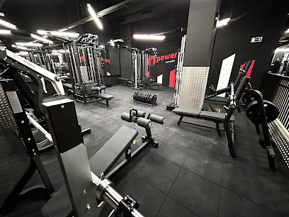 Synergym Vitoria Lakua