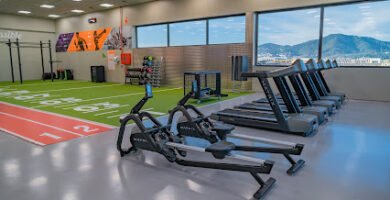 VivaGym Cuzco | Gimnasio en Madrid
