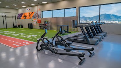 VivaGym Cuzco | Gimnasio en Madrid