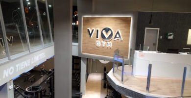 VivaGym Artea | Gimnasio en Lejona