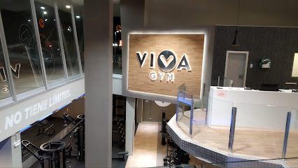 VivaGym Artea | Gimnasio en Lejona