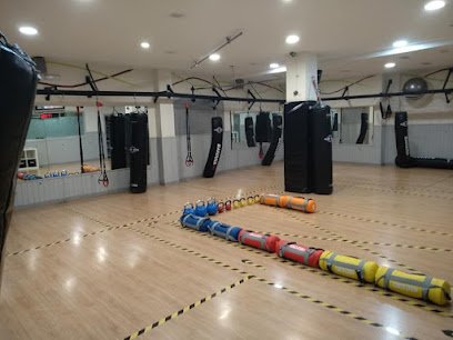 Escuela KYO HKD
