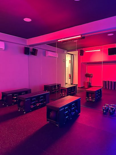 Fitclub Collective