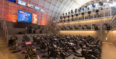 Yoofit Boutique Gym Experience