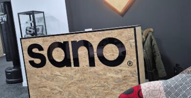 Sano Madrid Alcobendas