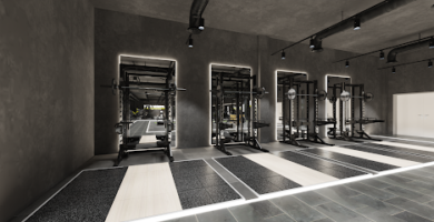 Fitness Park Madrid - La Gavia
