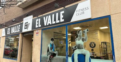 EL VALLE FITNESS CLUB