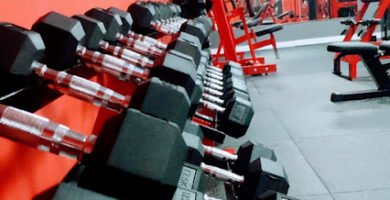 Dasan Fitness