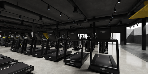 Fitness Park Madrid - Plaza Norte 2