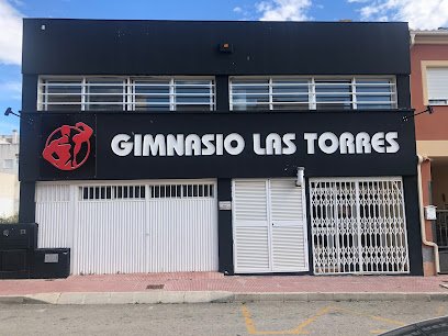Gimnasio las Torres