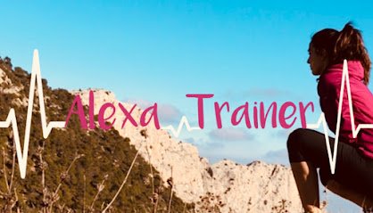 Centro Alexa Trainer