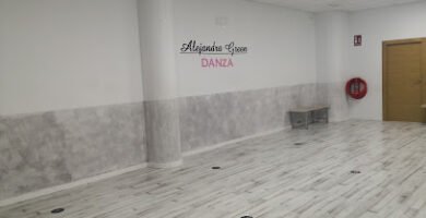 Alejandra Green - Danza y Fitness