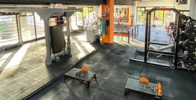 iMoveGym