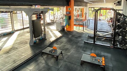 iMoveGym