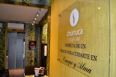 Club Gym Churruca
