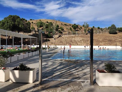 Centro Deportivo Municipal Cerro Almodovar