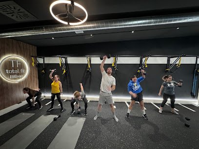 TotalFit Bilbao