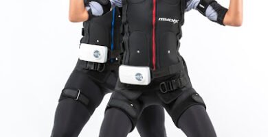 Gimnasio Electro Estimulacion - Be Fit - Cuzco Madrid