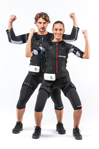 Gimnasio Electro Estimulacion - Be Fit - Cuzco Madrid