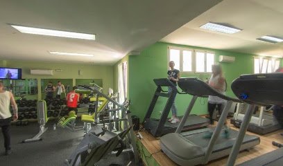 TOAL Gym
