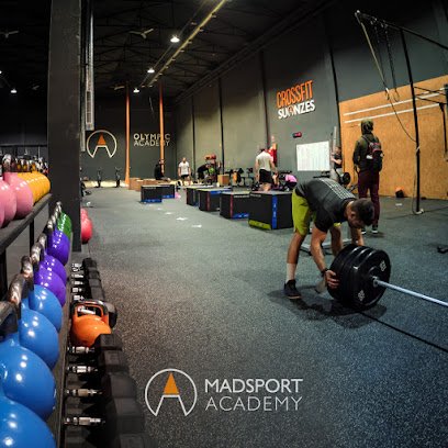 MADSPORT ACADEMY