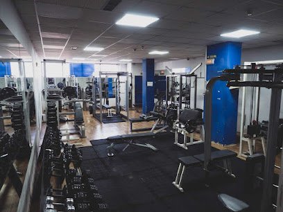 Gimnasio León - Tu Gimnasio en Pamplona