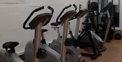 Gym&co