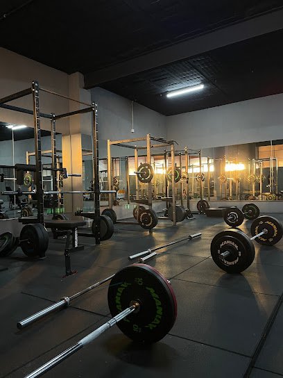 VClub & Entrenamiento Personal