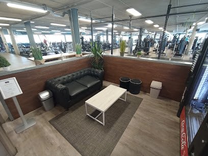 Gimnasio AltaFit Ronda Norte