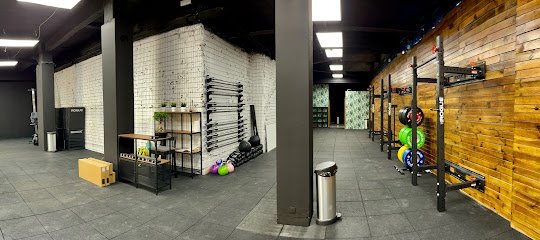 CrossFit Bernabeu