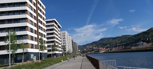 San Inazioko Arraun Aretoa