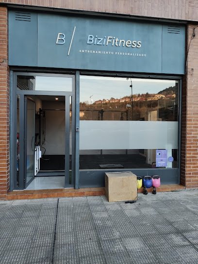 Bizifitness Crosscenter