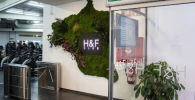 H&F Boadilla Club