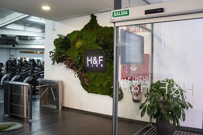 H&F Boadilla Club