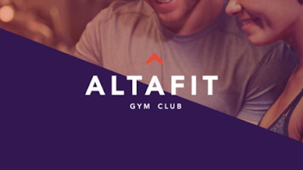 Gimnasio AltaFit Bilbao Abando
