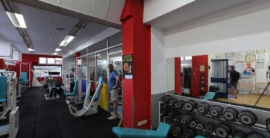 CrossFit Anteus