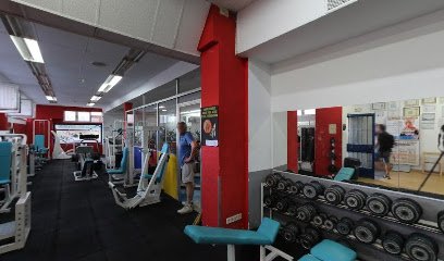 CrossFit Anteus