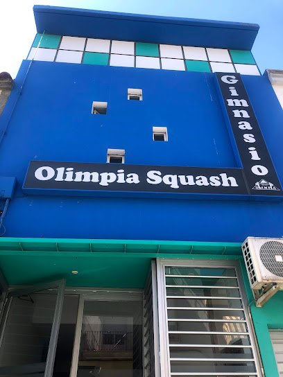 GIMNASIO OLIMPIA SQUASH