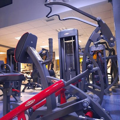 Gimnasio Sport Factory