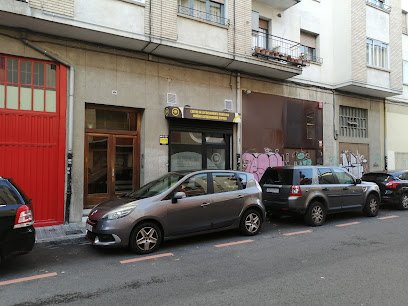 Centro de Entrenamiento Pamplona