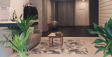 ORIXE - Entrenamiento Biomecánico y Funcional